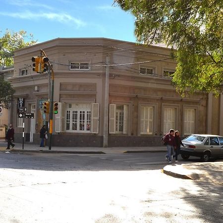 La Salamanca Salta Bagian luar foto
